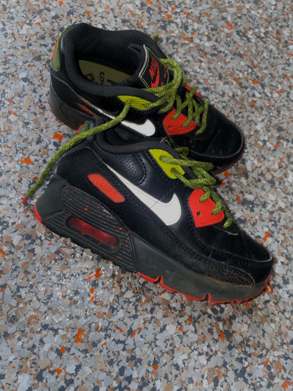 Nike Baby Air Max Sneakers